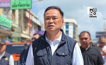 นายกฯ เร่งเคลียร์ขยะหาดใหญ่–ดันสินเชื่อฟื้นฟูไร้ดอก