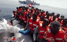 คืบหน้าสถานการณ์ผู้อพยพและผู้ลี้ภัย