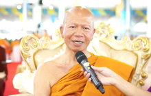 รวบแล้ว “อดีตพระพรหมเมธี” จนมุมเยอรมนี