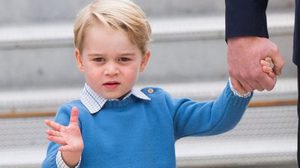 หล่อขนาดนี้ก็ยังถูกเมิน! เจ้าชายจอร์จ ทรงปฏิเสธการไฮไฟว์ กับ นายกฯ รูปหล่อ จัสติน ทรูโด