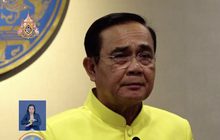 ป.ป.ช.ชี้ “บิ๊กตู่” ไม่ต้องแจงทรัพย์สิน