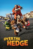 Over the Hedge แก๊งค์สี่ขา ข้ามป่ามาป่วนเมือง