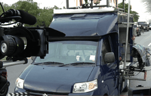 เอ็กเฟ็กและเทคนิคในการถ่ายทำ ของซีรีส์ “GUARDIAN หักเหลี่ยมมัจจุราช”