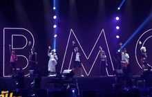 ทัพศิลปิน จัดเต็มโชว์สุดพิเศษในคอนเสิร์ต “Be My Guest”