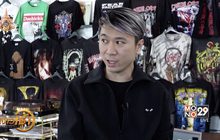 พิพิธภัณฑ์เสื้อยืด แห่งแรกของประเทศไทย