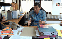 สธ.เรียกดาราโพสต์เบียร์ให้ข้อมูลอีก 19 ราย 11 พ.ย.นี้