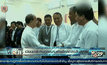 เมียนมาร์-กบฏลงนามร่างข้อตกลงสันติภาพ