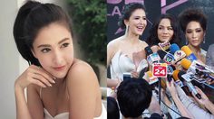 ดูกันชัดๆ! ศรีริต้า เจนเซ่น กับทรงผมที่ทําง่ายๆ แต่หน้าดูเด็กอ่อนกว่าวัยเข้าไปอีก