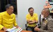 ออกหมายจับ “เสี่ยโจ้” ขโมยน้ำมันเถื่อน
