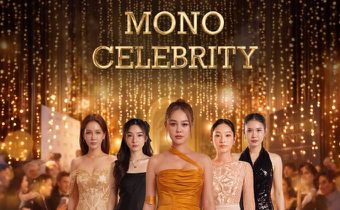 MONO Celebrity