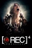 REC 4 : Apocalypse ปิดตึกสยอง 4 : ไวรัสดับโลก