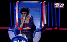 “พล่ากุ้ง” คืนจอ “The Choice Thailand” รอบสอง ส.7 พ.ย.นี้