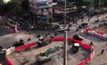 เริ่มเปิดสัญญาณไฟ 4 แยกรัชโยธินวันนี้