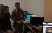 เปิดกฎหมายเอาผิดผู้เล่น-เจ้ามือพนันบอล