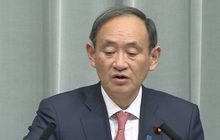 ญี่ปุ่นชื่นชมมาตรการคว่ำบาตรของ UN ต่อเกาหลีเหนือ