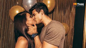 มาๆ มาจุ๊บทีหนึ่ง 7 ประโยชน์น่าทึ่งของการจูบ ที่เราควรจูบทุกวัน!!!