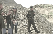 เหมืองแร่ดีบุกในเมียนมา