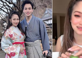 “ไฮโซน้ำหวาน-นาวินต้าร์” ขึ้นสำนักงานเขต ด้าน “นักไลฟ์” ยืนยันไม่ขอโทษ