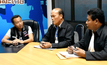 ​จี้ตรวจสอบสหกรณ์ฯ ศรีกันทรารมย์ ทุจริตข้าวเปลือก