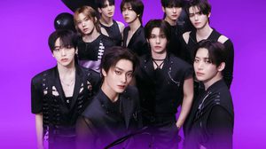 ชาว LUVITY ไทยเตรียมตัวให้พร้อม หนุ่ม ๆ “CRAVITY” บินลัดฟ้าจัดงาน 2025 CRAVITY FAN CONCERT [Dare to Crave] in BANGKOK