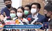 “จั๊กจั่น-เค” ลุยเอาผิดคนกุข่าวลวง เรียกค่าเสียหาย 10 ล้าน