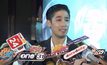 “พิชญ์ กาไชย” โต้อันฟอลโล่ IG “โฟร์” ยันไม่มีปัญหากัน 