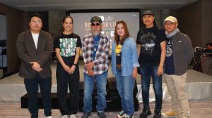สุดพลังแห่งดนตรี สานต่อโปรเจกต์ในตำนาน “พงษ์เทพ กระโดนชำนาญ” กับ “ROAD FOR LIFE 4” วิถีเพื่อชีวิต ตามรอยกระทิงเขาใหญ่ คอนเสิร์ตเพื่อชีวิตที่มากกว่าความบันเทิง