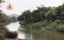 คัดค้านสร้างประตูระบายน้ำศรีสองรัก จ.เลย