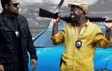 Ride Along คู่หูผิวสีสุดระห่ำ Bad Boys แห่งสหัสวรรษใหม่