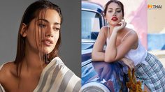 ลอรีน่า สาวสวยจากสเปน นางแบบพลัสไซส์คนแรก ของ วิคตอเรีย ซีเคร็ท