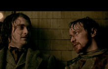 ยุดมืดต้องวุ่น! เมื่อ “พ่อมดแฮร์รี่” ปะทะ “ศาสตราจารย์เอ็กซ์”