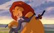 Lion King เข้าทาบทามดาวดัง 12 Years a Slave รับบท “สการ์”