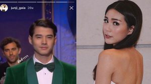 กรี๊ดผ่านหน้าจอ!! จันจิ FCตัวจริง มาริโอ้