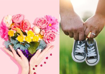 เปิดดวง 5 ราศี ความรักสุดปัง! คนโสดมีเกณฑ์พบรักใหม่ คนมีคู่ได้รับข่าวดีเรื่องมีบุตร