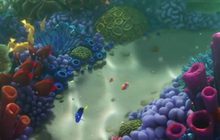 Finding Dory หนังเรื่องแรกในทำเนียบขาวของปธน. “โดนัล ทรัมป์”