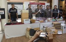 รวบ นศ.หัวใส ขายเมล็ดพันธุ์กัญชา ผ่านเฟสบุ๊ค