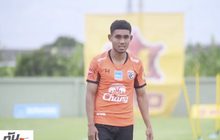 “มุ้ย” พอใจช้างศึกอุ่นแข้งจีน เพื่อเตรียมพร้อมเอเชียนคัพ