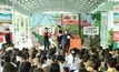 โมโนแวมไพร์ร่วมกิจกรรมเด็กไทยฉลาดคิด 2017