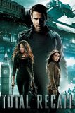 Total Recall ฅนทะลุโลก (2012)