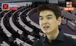 “ปิยบุตร” โพสต์ “ก้าวไกล” อย่ายอมยกเก้าอี้ประธานสภาให้ใคร