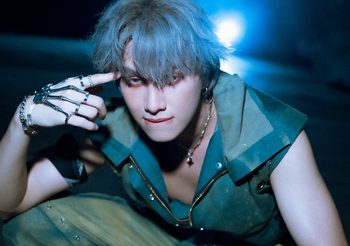 ปลดล็อค!!! ทุกเกราะป้องกัน กับ CSNP (สมาร์ท) ศิลปินเดี่ยวคนแรกจากค่าย GRAND IVORY RECORD พร้อมซิงเกิลล่าสุด BLEED COLD