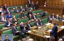 สภาล่างอังกฤษหนุนแผนยื่น Brexit ของรัฐบาล