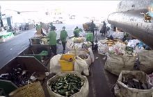 ทส.เตรียมพิจารณายกเลิกนำเข้าขยะจากต่างประเทศ