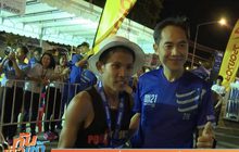 บางแสน 21 งานวิ่งมาตรฐานระดับโลก