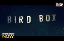 อย่ามองถ้าอยากรอด! เผยตัวอย่างหนังระทึกขวัญเรื่องใหม่ Bird Box