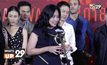 งานประกาศผลรางวัล MAAT Media Awards 2018