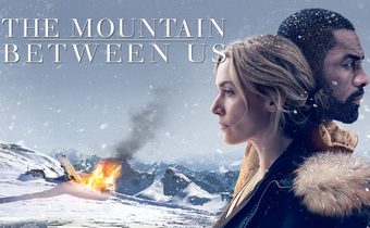The Mountain Between Us ฝ่าหุบเขา เย้ยมรณะ