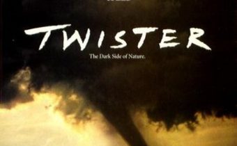 Twister ทอร์นาโดมฤตยูถล่มโลก
