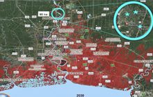 แนะแก้ปัญหาน้ำเค็มรุกระยะยาว