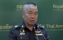 ทบ. ยอมรับมีทหารเกษียณอยู่บ้านหลวงเกือบ 100 หลัง